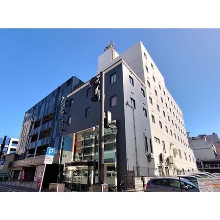 Hotel Area One Oita - Vacation Stay 99711V Exterior foto